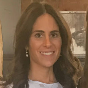 Meet your Posher, Hillary